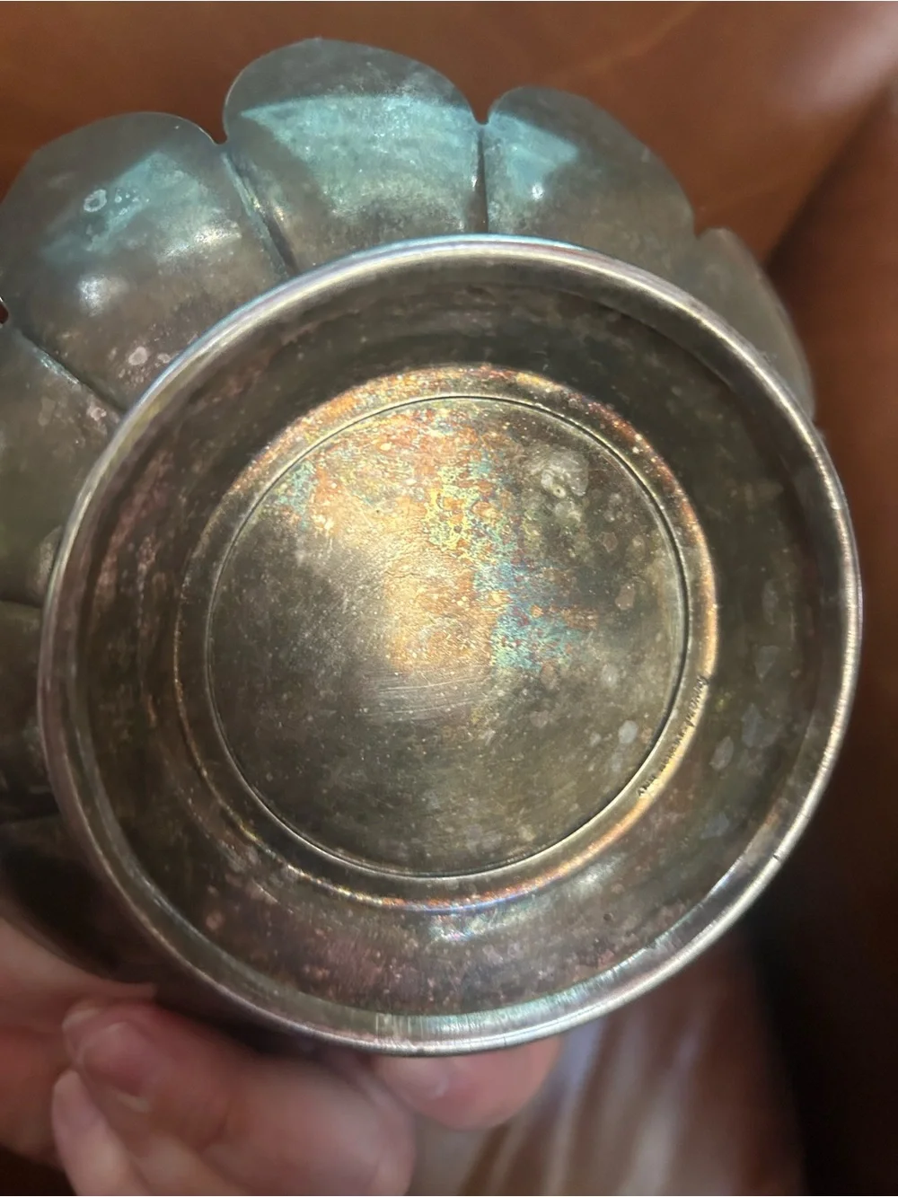 N/A decorative metal